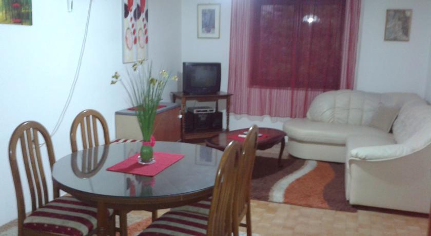 Savic Apartments Kotor Quarto foto