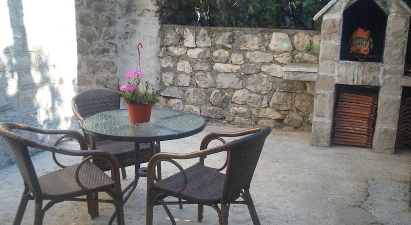 Savic Apartments Kotor Quarto foto