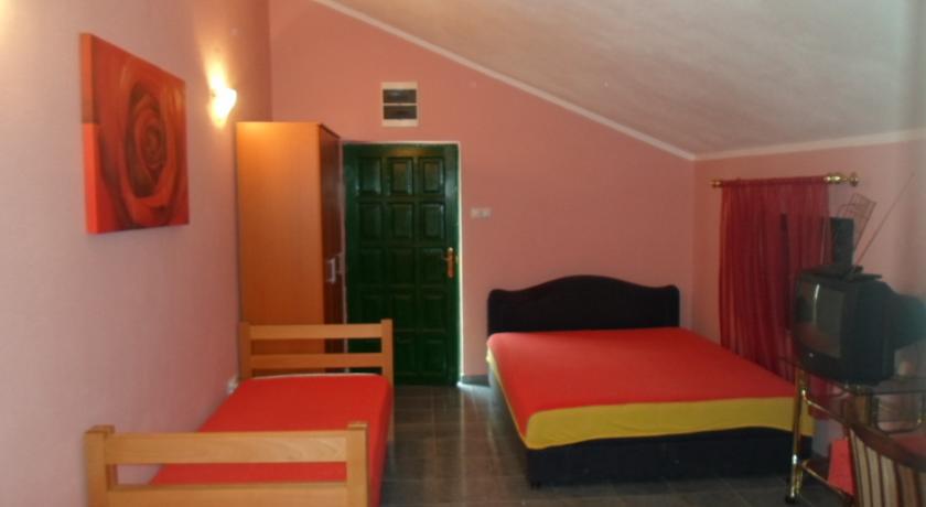 Savic Apartments Kotor Quarto foto