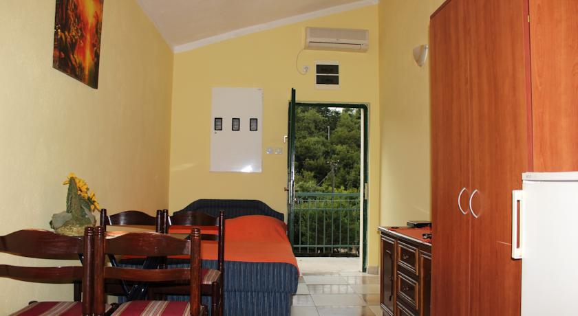 Savic Apartments Kotor Quarto foto