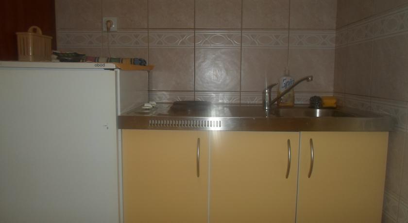 Savic Apartments Kotor Exterior foto