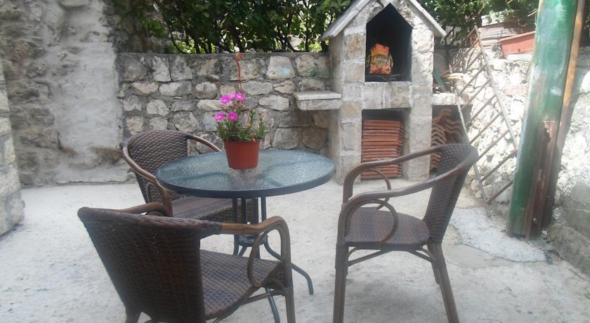 Savic Apartments Kotor Quarto foto
