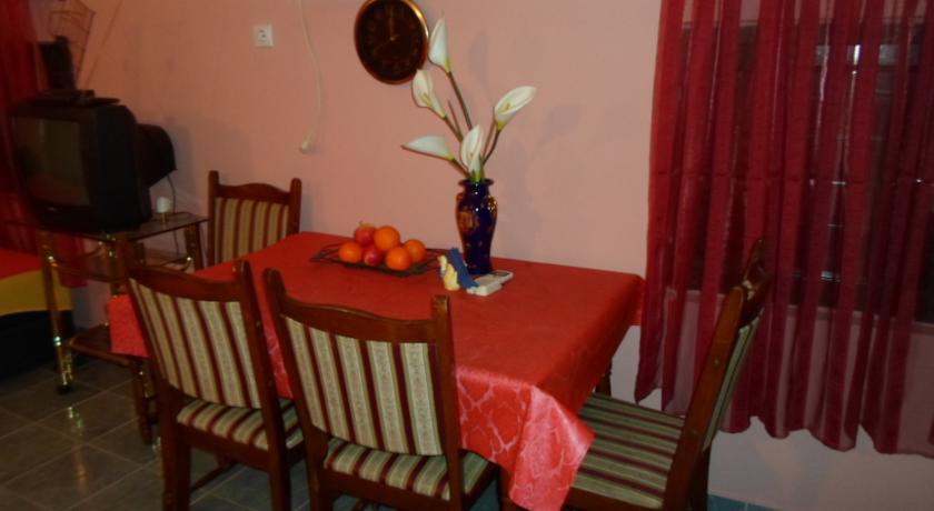 Savic Apartments Kotor Exterior foto